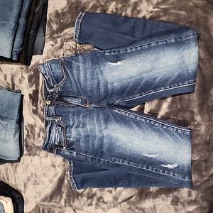 KanCan skinny jeans size 26